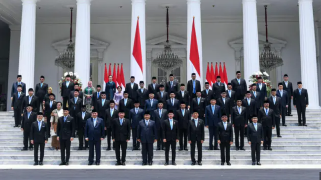 Ini Dia Program Unggulan Prabowo-Gibran di 100 Hari Pertama